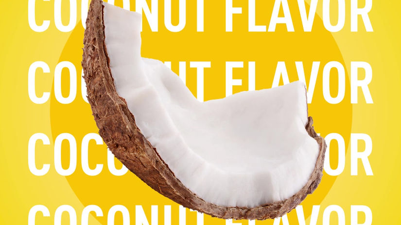 Flavor Highlight